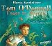 Tom O'Donnell, Teil 1: Feuer in Atlantis. Empfohlen ab 10 Jahren