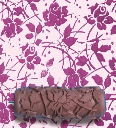 Empaistic Pattern Wallpaper Paint Roller GR-3