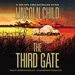 The Third Gate: A Novel | Lincoln Child