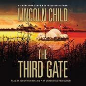The Third Gate: A Novel | [Lincoln Child]