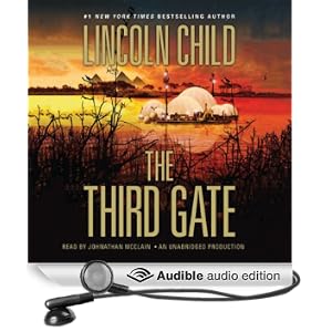 The Third Gate: A Novel