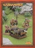 Games Workshop Dwarf Bolt Thrower Box Set