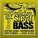 Ernie Ball 2832 Nickel Wound Regular Slinky Bass String Set (50 - 105)