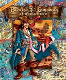 Pirates of the Caribbean at World`s End: Look and Find (Pirates of the Caribbean: At World`s End)