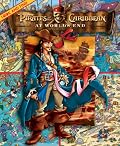 Pirates of the Caribbean at World's End: Look and Find (Pirates of the Caribbean: At World's End)
