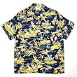 Sun Surf Hawaiian Shirt