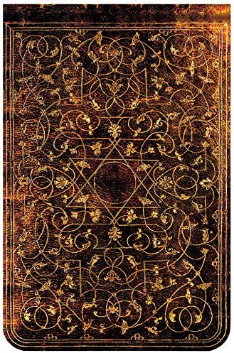 Paperblanks Grolier Mini Reporter