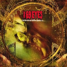 Wasting The Dawn [Explicit]
