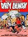 The Complete Dirty Laundry Comics