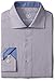 BUGATCHI Men's Vitoriano Dress Shirt