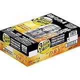 アサヒ スーパードライ 鮮度実感パック 350ml×24本