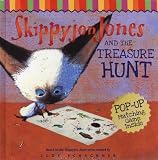 Books : Skippyjon Jones and the Treasure Hunt (Skippyjon Jones)