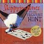 Skippyjon Jones and the Treasure Hunt