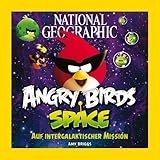 Angry Birds Space