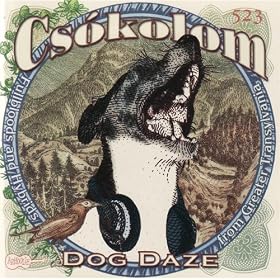 Dog Daze