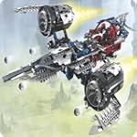 LEGO Bionicle Jetrax T6 (8942)