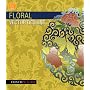 Floral Vector Designs (Dover Pictura Book & CD Rom)