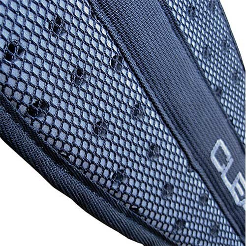 Clear Blue Hawaii Waikaloa Aerated Thigh Straps reviews