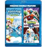 Pokemon Heroes & Pokemon: Destiny Deo...