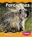 Books : Porcupines (Pebble Books)