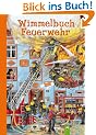 Wimmelbuch Feuerwehr