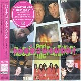 Reggie and the Full Effect - Greatest Hits 1984-1987