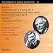 The Romantic Violin Concerto Vol.18