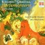 Bo�eldieu/Ginastera: Harp Concertos