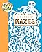 Go Fun! Big Book of Mazes (Volume 3)