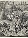 Jigsaw of BATTLE OF OTTERBURN/FSST from Mary Evans