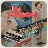 Toy Instruments: Design, Nostalgia, Musicvon "Eric Schneider"