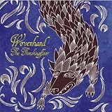 Wovenhand The Threshingfloor