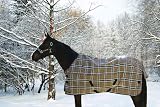 Kensington KPP Supermesh Euro Cut HW Turnout Blanket