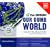 Our Dumb World: The Onion's Atlas of The Planet Earth, 73rd Edition