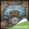H&ouml;rbuch In den Abgrund (Magierdämmerung 3)
