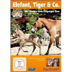 Elefant, Tiger & Co., Teil 21 (2 DVDs)