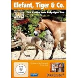 Elefant, Tiger & Co., Teil 21 (2 DVDs)
