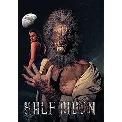 Half Moon [DVD]