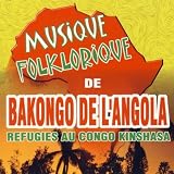 Musique Folklorique de Bakongo de l'Angola