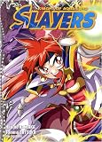 Slayers The Knight of Aqua Lord, Tome 1 : Avec un coffret