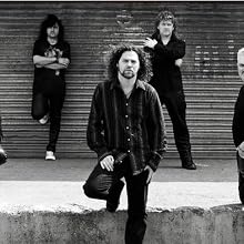 Tygers of Pan Tang