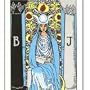 Miniature Rider Waite Tarot Deck