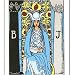 Miniature Rider-Waite Tarot Deck