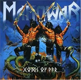 Manowar Foto 2