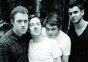 Image of Bombay Bicycle Club