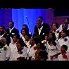Jasper Williams, Jr. performing "Down Through the Years".