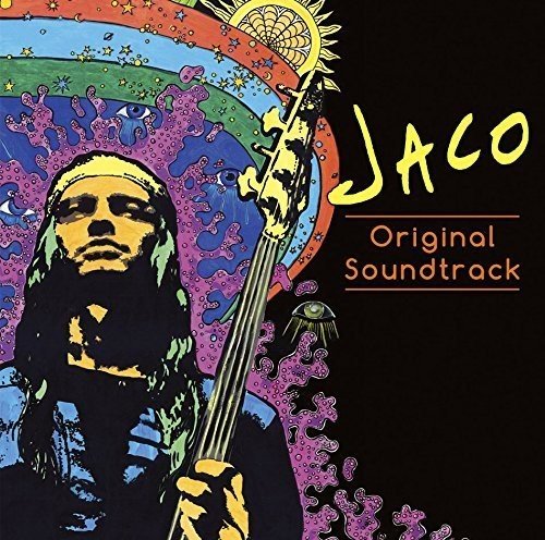 JACO-オリジナル・サウンドトラック ジャコ・パストリアス