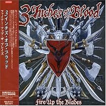 Fire Up the Blades