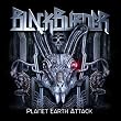 Planet Earth Attack