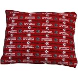 University of Alabama Pillow Pet Bed Size: Small (24" x 30")